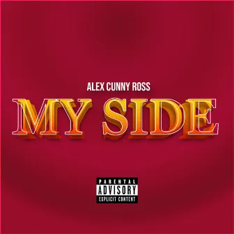 My Side by Alex 