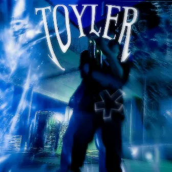 TOYLER (prod. by pss8blck x dawgy) by LUVDRIP