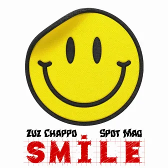 Smile by Zuz Chappo