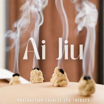 Ai Jiu: Moxibustion Chinese Spa Therapy by Chinese Yang Qin Relaxation Man