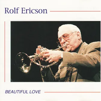 Beautiful Love by Rolf Ericson