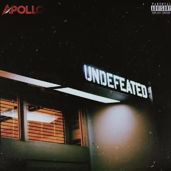 Undefeated by Apollo