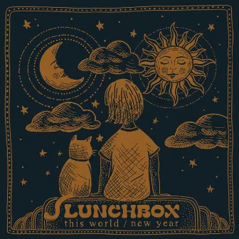 This World/New Year by Lunchbox