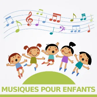 Musiques Pour Enfants by Chansons pour enfants