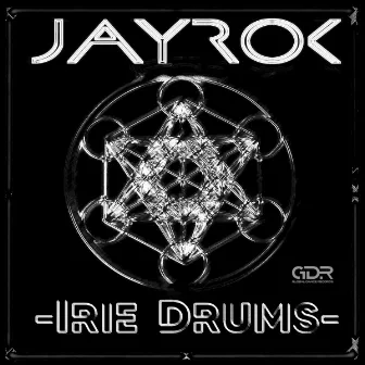 Irie Drums by JayroK