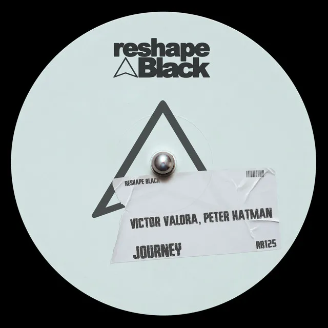 Journey - Original Mix