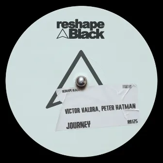 Journey by Peter Hatman