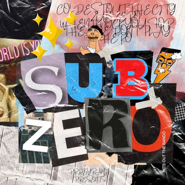 ZUB ZERO