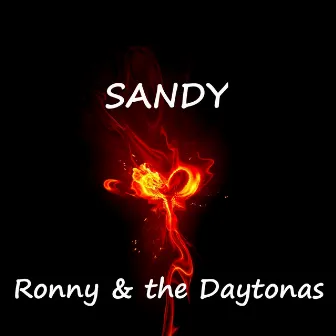 Sandy by Ronny & The Daytonas