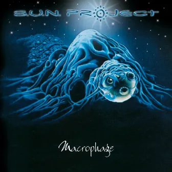 Macrophage by S.U.N. Project