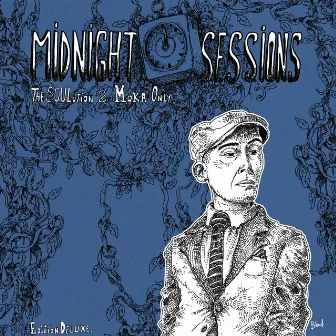 Midnight Sessions by The Soulution