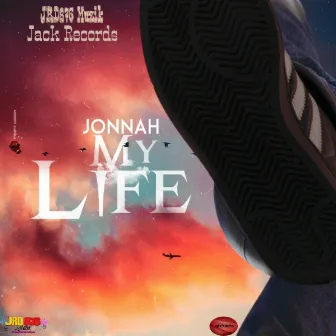 My Life by Jonnah