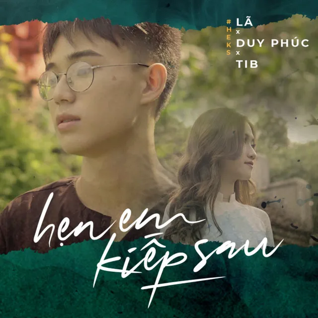 Hẹn Em Kiếp Sau