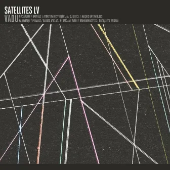 Vadu by Satellites LV