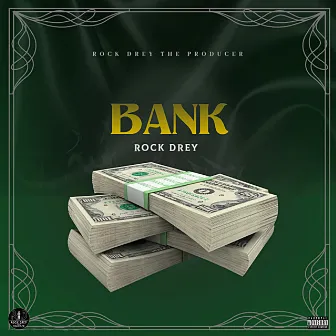 Bank by Rock Drey