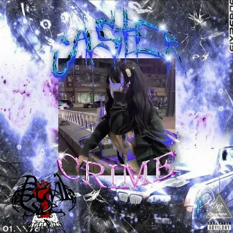 CRIME by prod. gaster