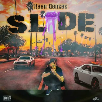 Ima Slide by Keen Senzes