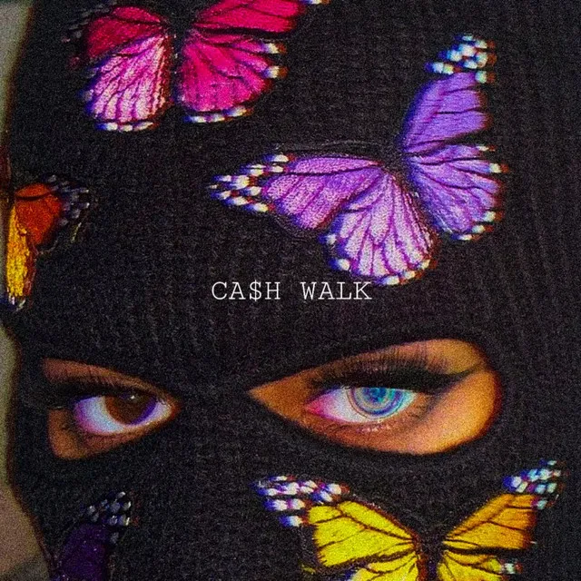 Ca$h Walk - Slowed and Reverb