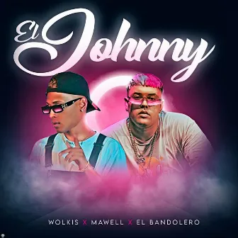 El Johnny by Wolkis