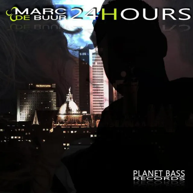 24 Hours ((Original Version))