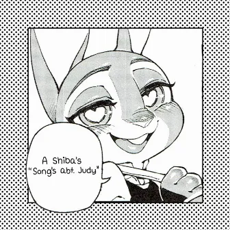 Songs Abt. Judy by A Shiba