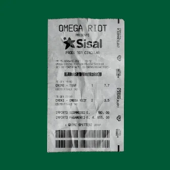 Sisal by Omega Riot