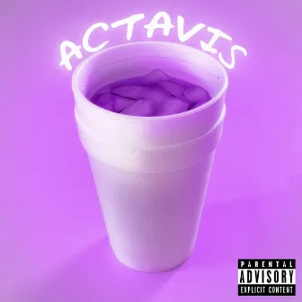 Actavis by J. Logan