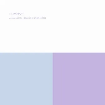 Summvs by alva noto