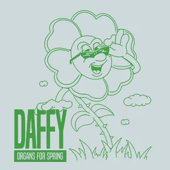 Organs For Spring by Daffy