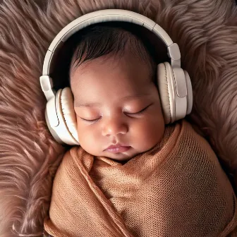 Lofi Melodies: Baby Sleep Tunes by Bedtime Baby Lullaby Music For Sleeping