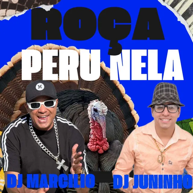 Roça Peru Nela