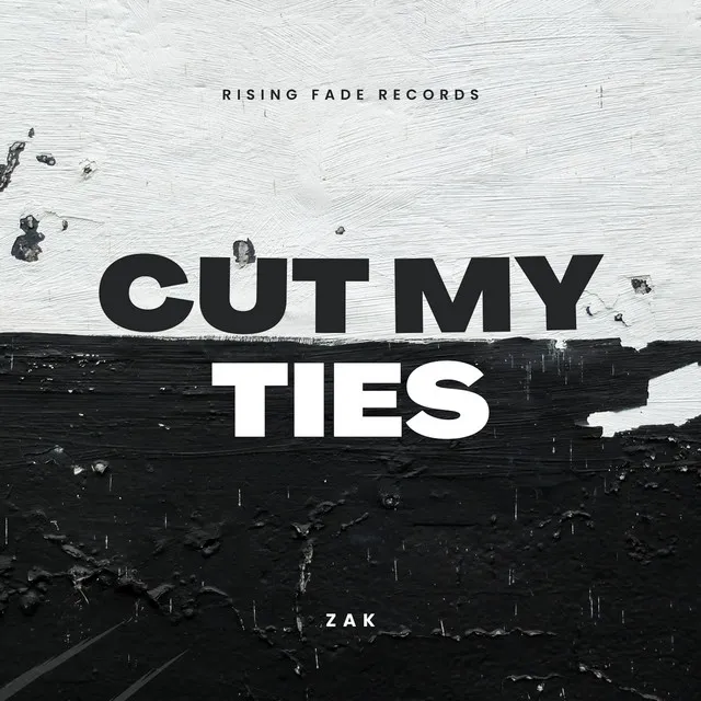 CUT MY TIES - Radio Edit