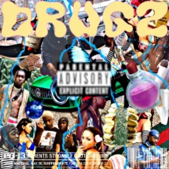 Drugz by Lilpopout