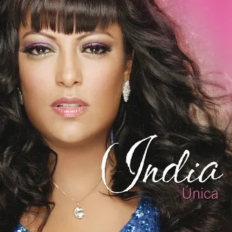 Única by LA INDIA