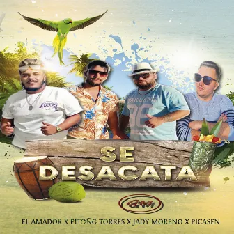 Se Desacata by pitoño Torres