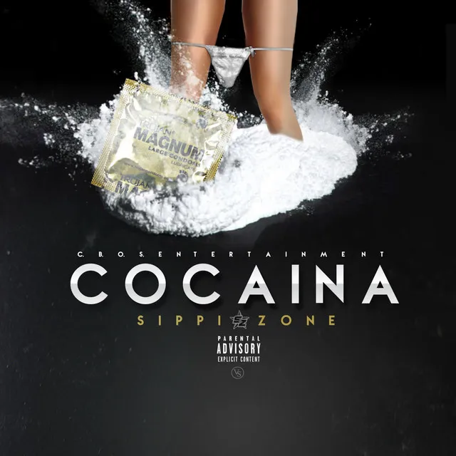 Cocaina