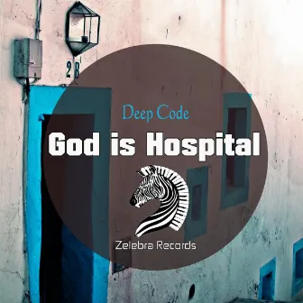 God Is Hospital by DeepCode