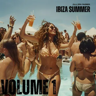 Ibiza Summer by Jullian Andres