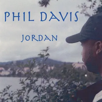 Jordan by Phil Davis