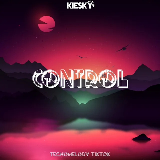 Control [Tecnomelody Tiktok]