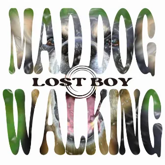 MAD DOG WALKING by Lost Boy