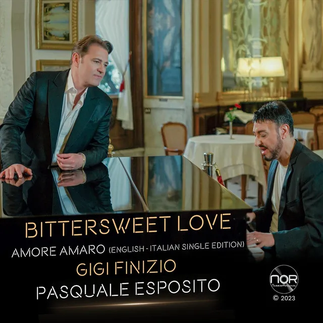 Bittersweet Love (Amore Amaro)