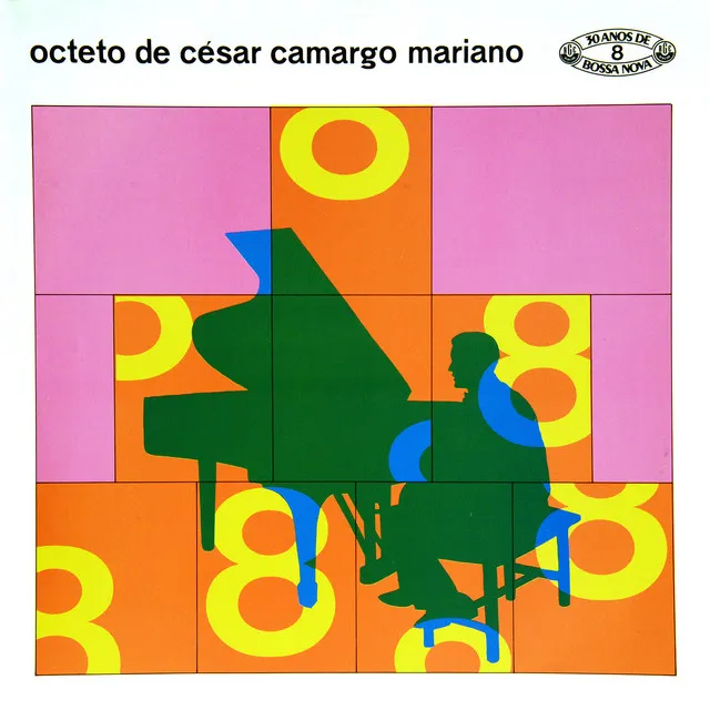 Octeto de César Camargo Mariano