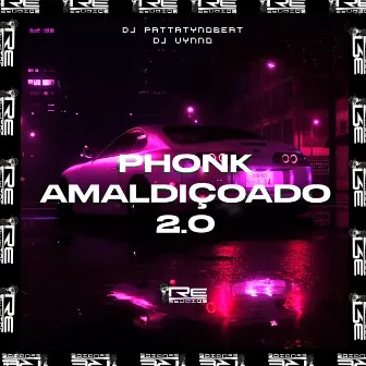 MTG - PHONK AMALDIÇOADO! 2 by DJ PATTATYNOBEAT