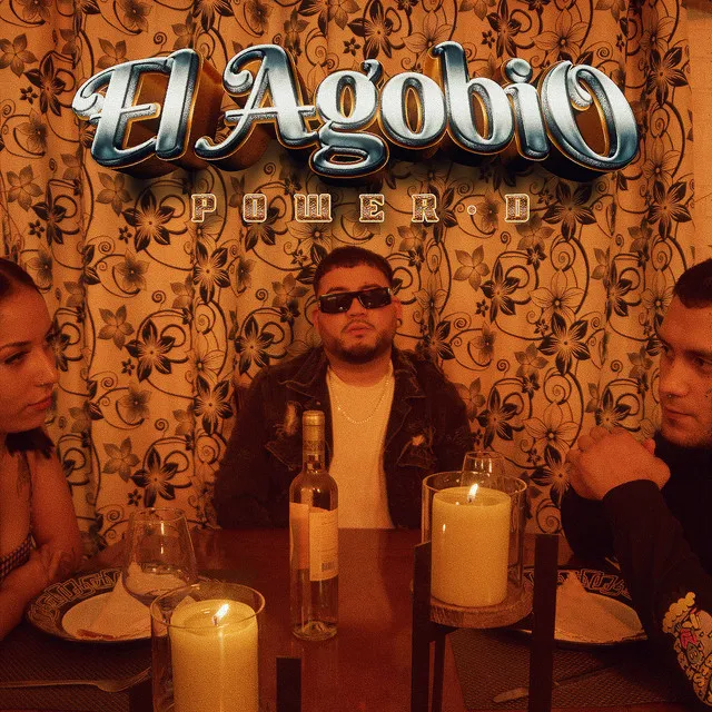 El Agobio