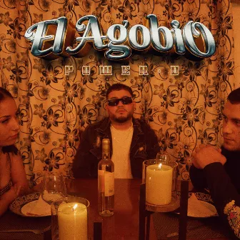 El Agobio by Power D