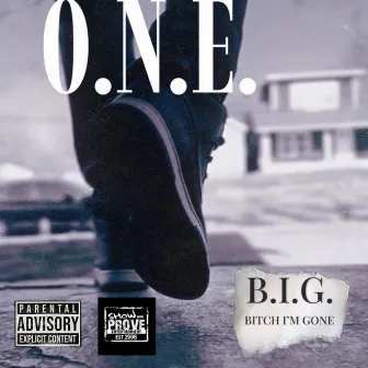 B.I.G. (feat. Q Strait) by O.N.E.