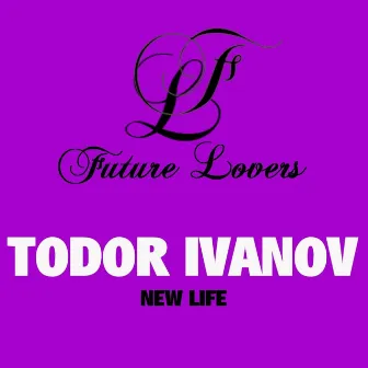 New Life by Todor Ivanov