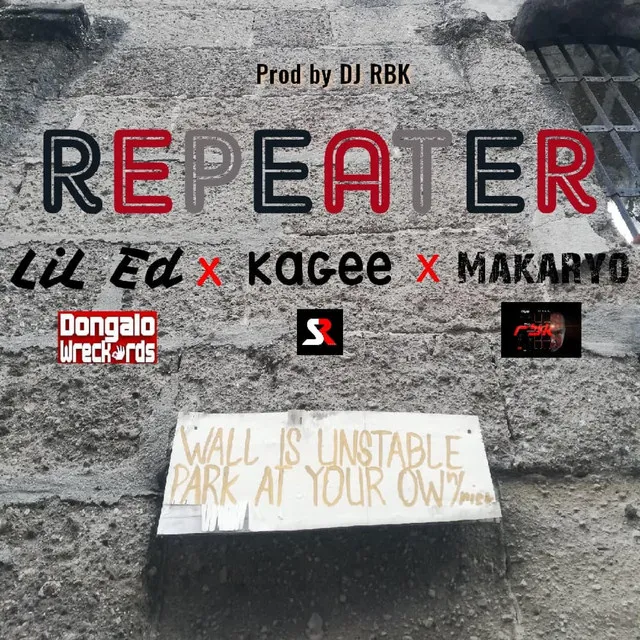 Repeater