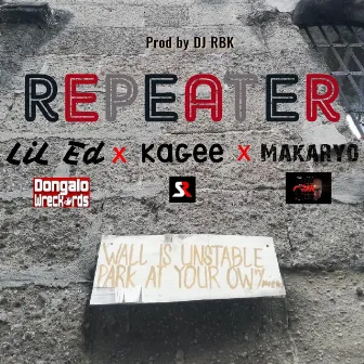 Repeater by KaGee